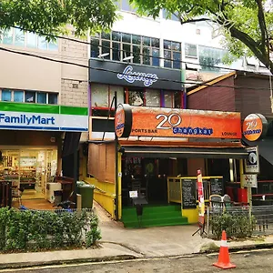 Serenity Kuala Lumpur